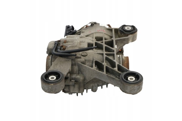 Puente Diferencial Trasero Audi A3 S3 8V 2.0 TFSI Quattro 0CQ525010F