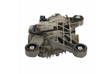 Puente Diferencial Trasero Audi A3 S3 8V 2.0 TFSI Quattro 0CQ525010F