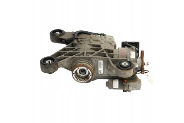 Puente Diferencial Trasero Audi A3 S3 8V 2.0 TFSI Quattro 0CQ525010F
