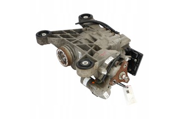 Puente Diferencial Trasero Audi A3 S3 8V 2.0 TFSI Quattro 0CQ525010F
