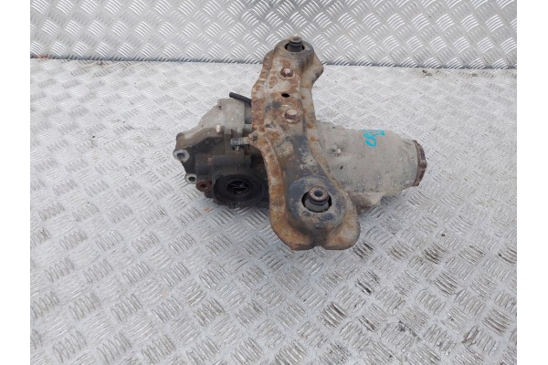 BRIDGE REAR DYFER GR15 1123690 HONDA CR V III 2 2 I CTDI Catalog number of the part MOST TY DYFER GR15 1123690 HONDA CR V III 2 