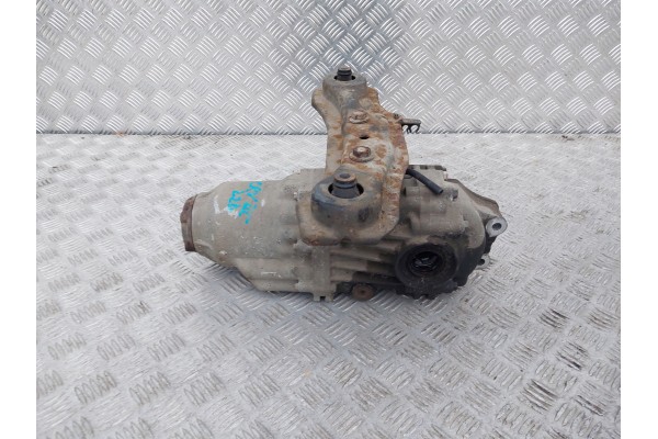 BRIDGE REAR DYFER GR15 1123690 HONDA CR V III 2 2 I CTDI Car type passenger cars