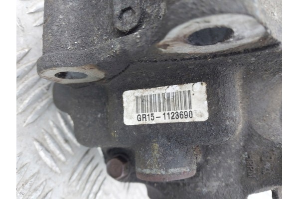 Diferencial Trasero GR15-1123690 Honda CR-V III 2.2 I-CTDI