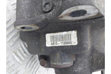 Diferencial Trasero GR15-1123690 Honda CR-V III 2.2 I-CTDI