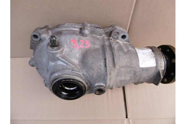 Front differential BMW e90 e91 e92 320xd 325xi e60 e61 530xi 3 23 Packaging status replacement