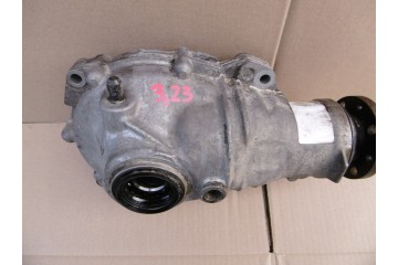Front differential BMW e90 e91 e92 320xd 325xi e60 e61 530xi 3 23 Packaging status replacement