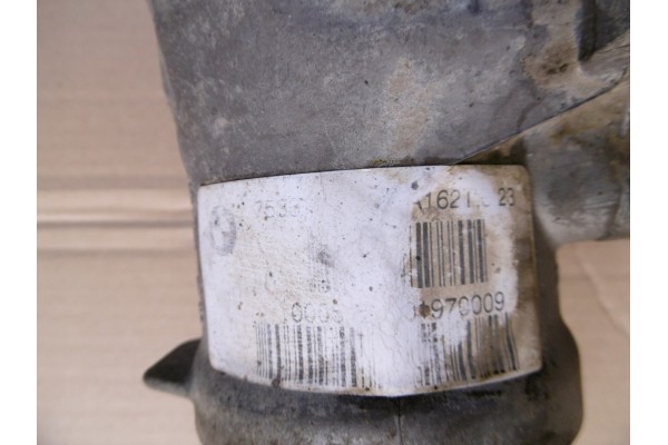 Front differential BMW e90 e91 e92 320xd 325xi e60 e61 530xi 3 23 Catalog number of the part 7533735 3 23