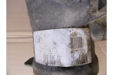 Front differential BMW e90 e91 e92 320xd 325xi e60 e61 530xi 3 23 Catalog number of the part 7533735 3 23