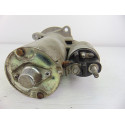 9647982880 MOTOR ARRANQUE PEUGEOT 206 9647982880 MOTOR ARRANQUE PEUGEOT 206