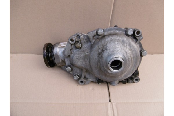 Front differential BMW e90 e91 e92 320xd 325xi e60 e61 530xi 3 23 Quality of parts according to GVO O original with manufacturer