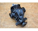 Bridge dyfer rear BMW 3 e46 small head 3 38 1 6 1 8 1 9 2 0 PETROL nr33 Catalog number of the part maa gowa 3 38 nr 33