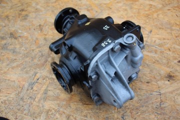 Bridge dyfer rear BMW 3 e46 small head 3 38 1 6 1 8 1 9 2 0 PETROL nr33 Car type passenger cars