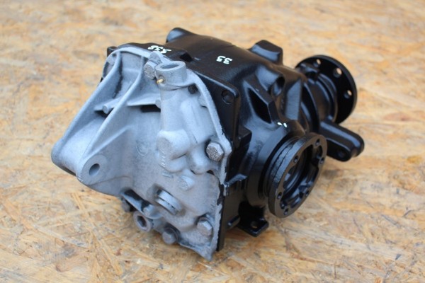 Diferencial trasero BMW Serie 3 E46 cabeza pequeña 3.38 1.6 1.8 1.9 2