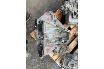 PEUGEOT CITROEN OPEL 1 2 THP TRANSMISSION 20EA78
