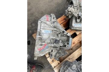 PEUGEOT CITROEN OPEL 1 2 THP TRANSMISSION 20EA78 Catalog number of the part PEUGEOT CITROEN OPEL 1 2 THP SKRZYNIA 20EA78