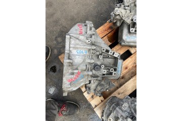 PEUGEOT CITROEN OPEL 1 2 THP TRANSMISSION 20EA78 Part manufacturer Peugeot OE