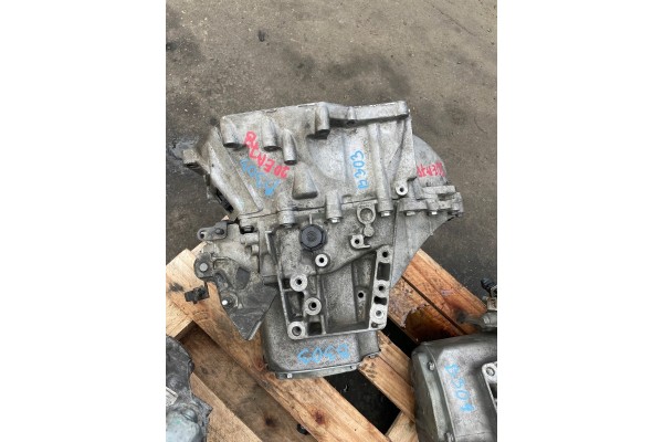 PEUGEOT CITROEN OPEL 1 2 THP TRANSMISSION 20EA78 Transmission type manual