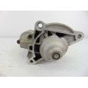 9647982880 MOTOR ARRANQUE PEUGEOT 206 9647982880 MOTOR ARRANQUE PEUGEOT 206