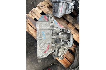 PEUGEOT CITROEN OPEL 1 2 THP TRANSMISSION 20EA78 Car type 4x4 SUV passenger cars