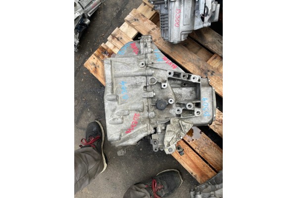 Caja de Cambios Manual PEUGEOT CITROEN OPEL 1,2 THP 20EA78