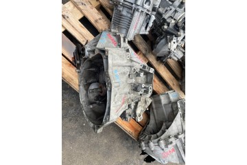 Caja de Cambios Manual PEUGEOT CITROEN OPEL 1,2 THP 20EA78