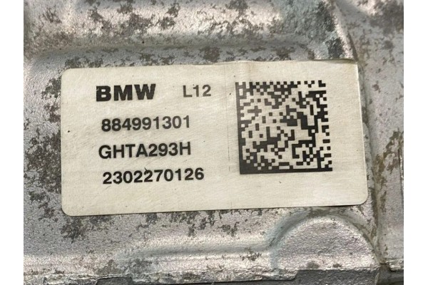 Reductor trasero BMW 33108849913 2.99L 2023