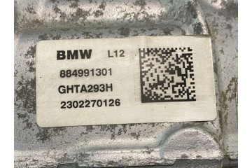 Reductor trasero BMW 33108849913 2.99L 2023