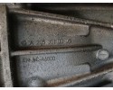 DIFFERENTIAL BRIDGE REAR MERCEDES C W205 S205 2053508607 A2053510005 Part manufacturer Mercedes Benz OE