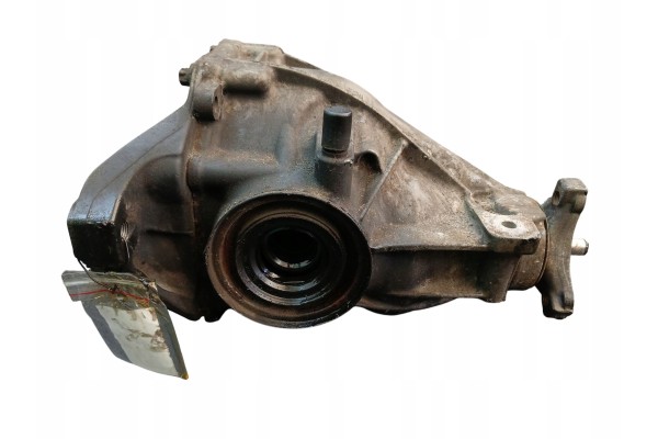 DIFFERENTIAL BRIDGE REAR MERCEDES C W205 S205 2053508607 A2053510005 Catalog number of the original 2053508607 A2053510005 07798