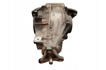 DIFFERENTIAL BRIDGE REAR MERCEDES C W205 S205 2053508607 A2053510005 Product weight with unit packaging 16 kg