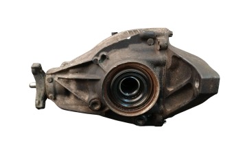 DIFFERENTIAL BRIDGE REAR MERCEDES C W205 S205 2053508607 A2053510005 Installation side rear