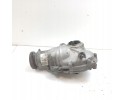 2009 BMW 3 E90 E91 Front differential 7555876