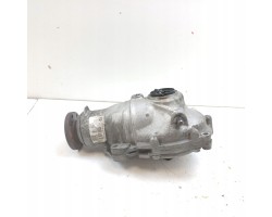 2009 BMW 3 E90 E91 Front differential 7555876