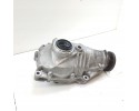 2009 BMW 3 E90 E91 Front differential 7555876 Part manufacturer BMW OE