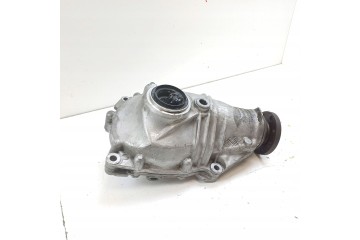 2009 BMW 3 E90 E91 Front differential 7555876 Part manufacturer BMW OE