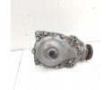 2009 BMW 3 E90 E91 Front differential 7555876 Catalog number of the part 7555876