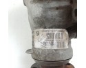 2009 BMW 3 E90 E91 Front differential 7555876 Car type passenger cars