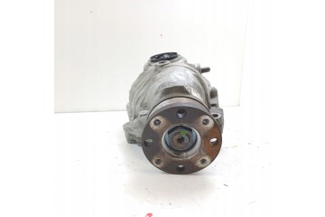 2009 BMW 3 E90 E91 Front differential 7555876 Catalog number of the original 7533433