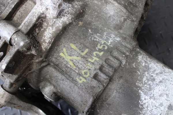 BRIDGE DYFER 68306795AA JEEP CHEROKEE KL 2 0 MJ Part manufacturer Jeep OE