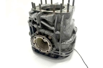 Rear reducer PORSCHE 928 9283013054 4 66L gasoline 221kW 1982