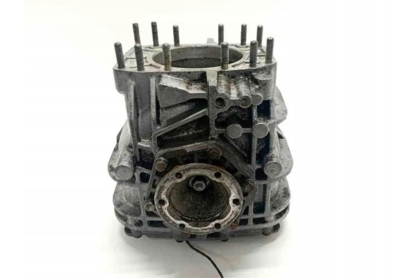Rear reducer PORSCHE 928 9283013054 4 66L gasoline 221kW 1982 Part manufacturer Porsche OE