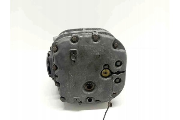 Rear reducer PORSCHE 928 9283013054 4 66L gasoline 221kW 1982 Car type passenger cars