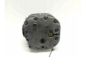 Rear reducer PORSCHE 928 9283013054 4 66L gasoline 221kW 1982 Car type passenger cars