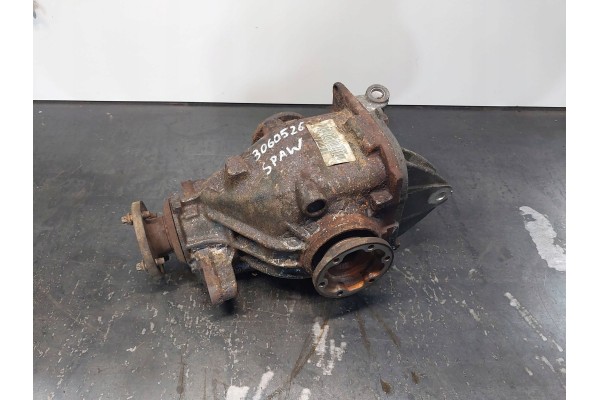 Rear differential BMW 3 E46 1428164 3 23 Szpera 100