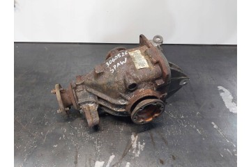 Rear differential BMW 3 E46 1428164 3 23 Szpera 100