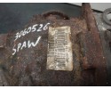 Rear differential BMW 3 E46 1428164 3 23 Szpera 100 Part manufacturer BMW OE