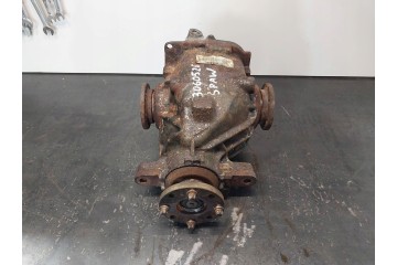 Rear differential BMW 3 E46 1428164 3 23 Szpera 100 Catalog number of the part 1428164