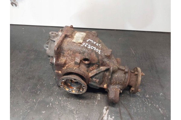 Rear differential BMW 3 E46 1428164 3 23 Szpera 100 Car type passenger cars