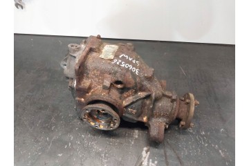 Rear differential BMW 3 E46 1428164 3 23 Szpera 100 Car type passenger cars