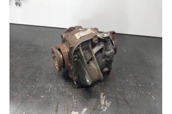 Rear differential BMW 3 E46 1428164 3 23 Szpera 100 Catalog number of the original 323